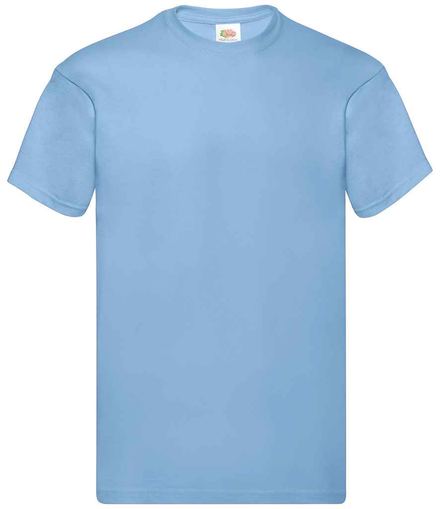 Personalised Logo T-shirt