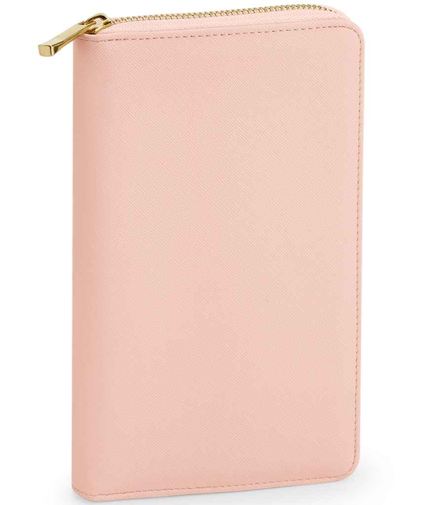 Personalised Travel Jewellery Case