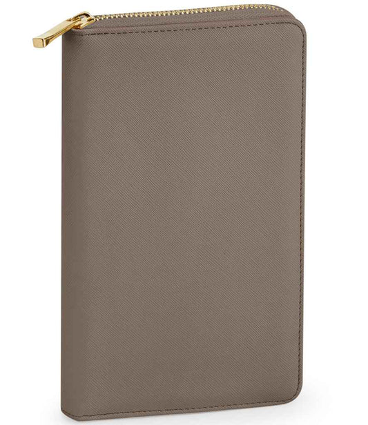 Personalised Travel Jewellery Case