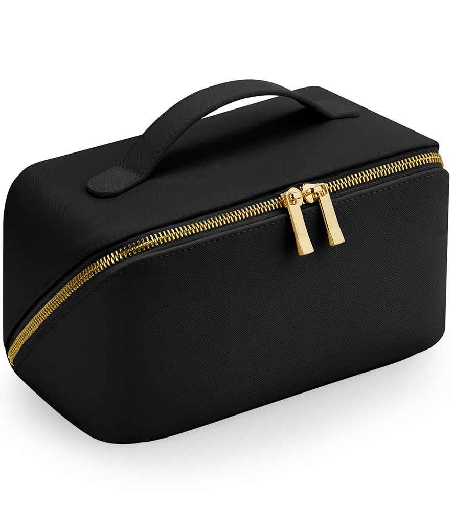 Boutique Open Flat Make Up and Accessory Case