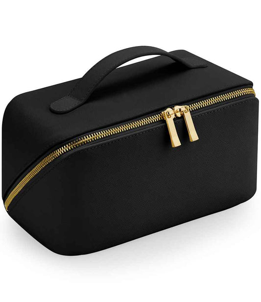 Boutique Open Flat Make Up and Accessory Case