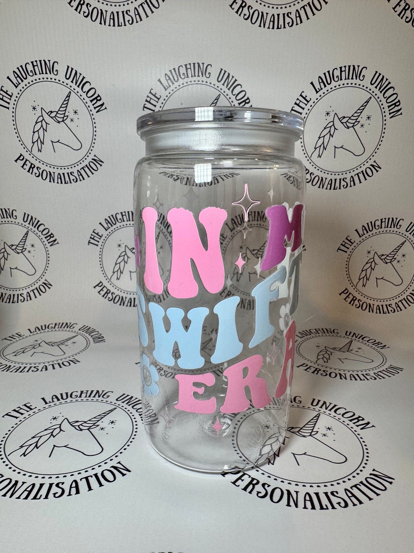 16oz Acrylic Libby Cups