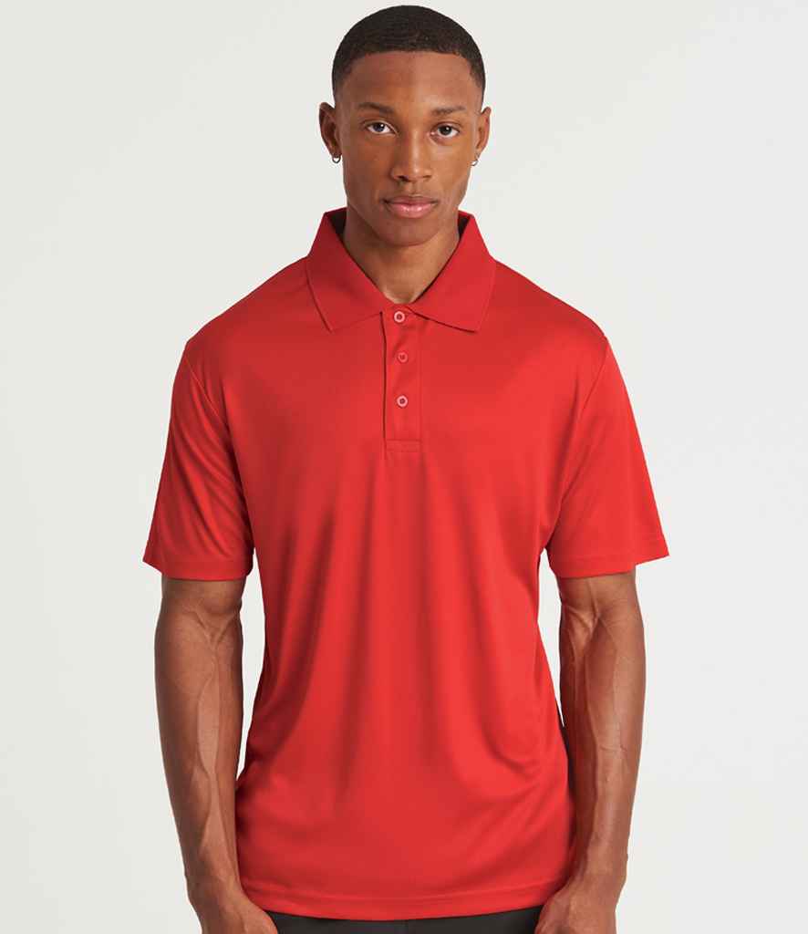 Personalised Polo Shirts