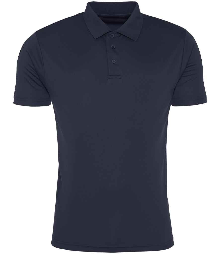 Personalised Polo Shirts