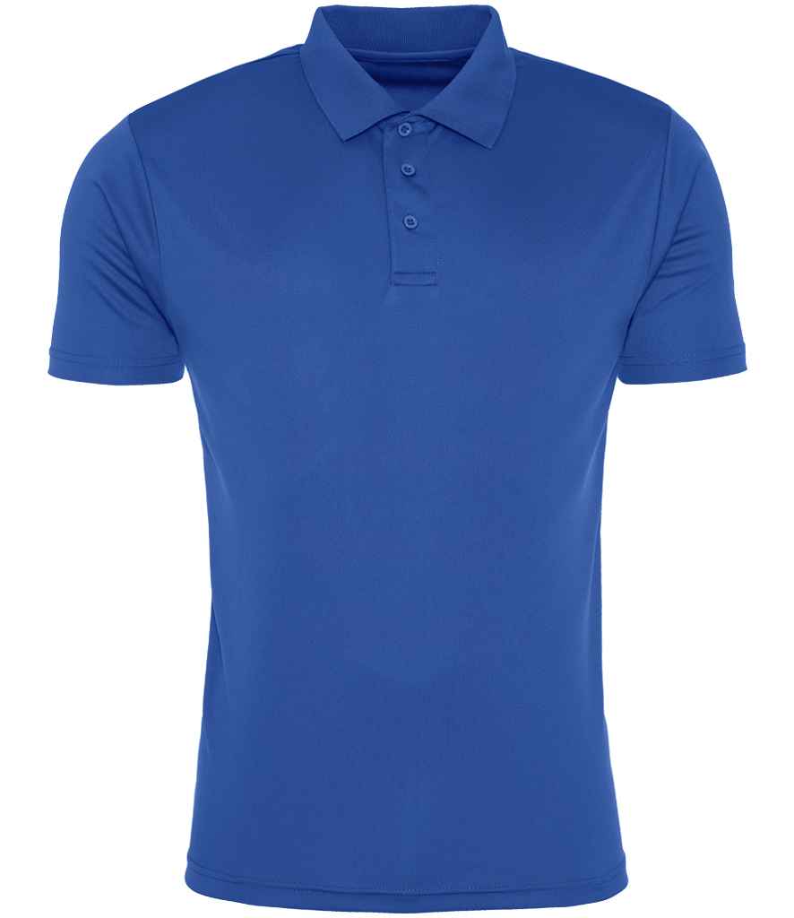 Personalised Polo Shirts