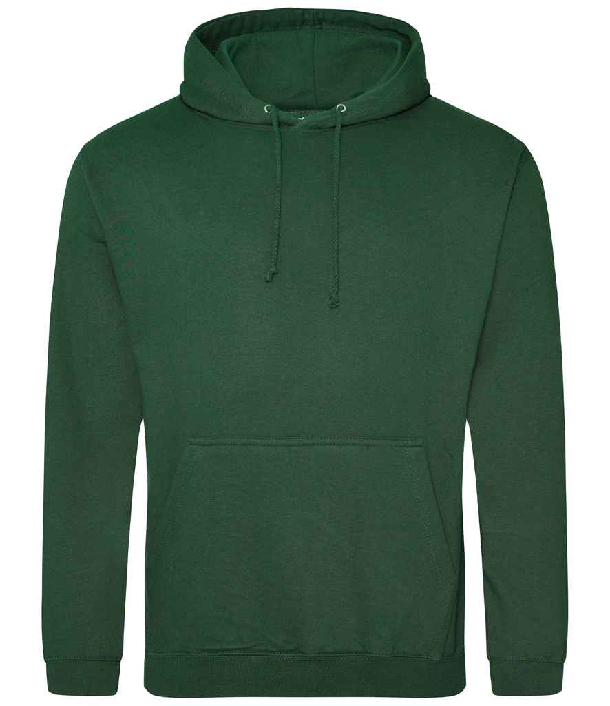 Personalised Logo Hoodies