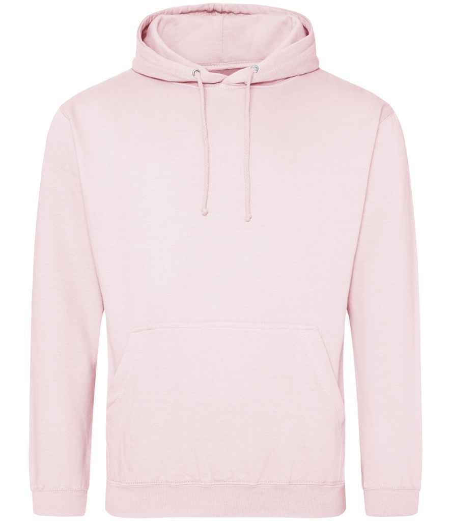 Personalised Logo Hoodies