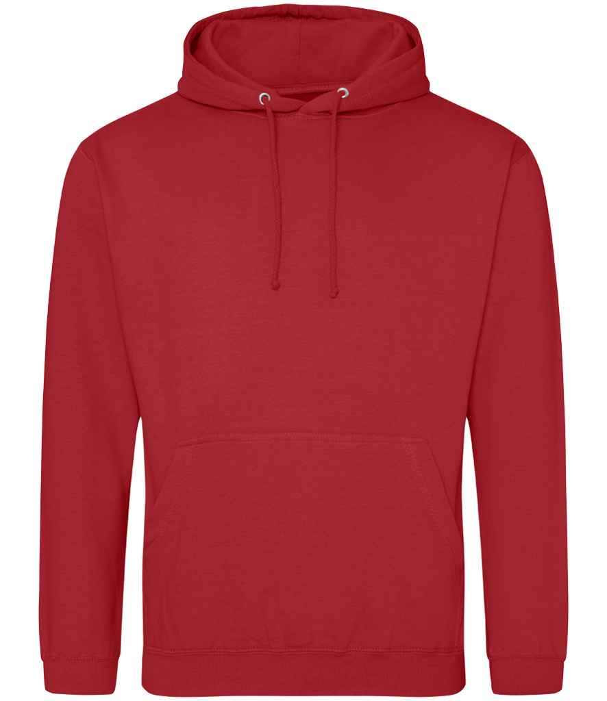Personalised Logo Hoodies