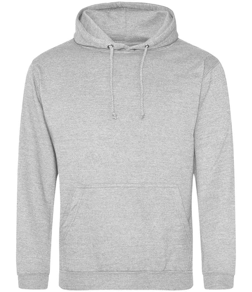 Personalised Logo Hoodies