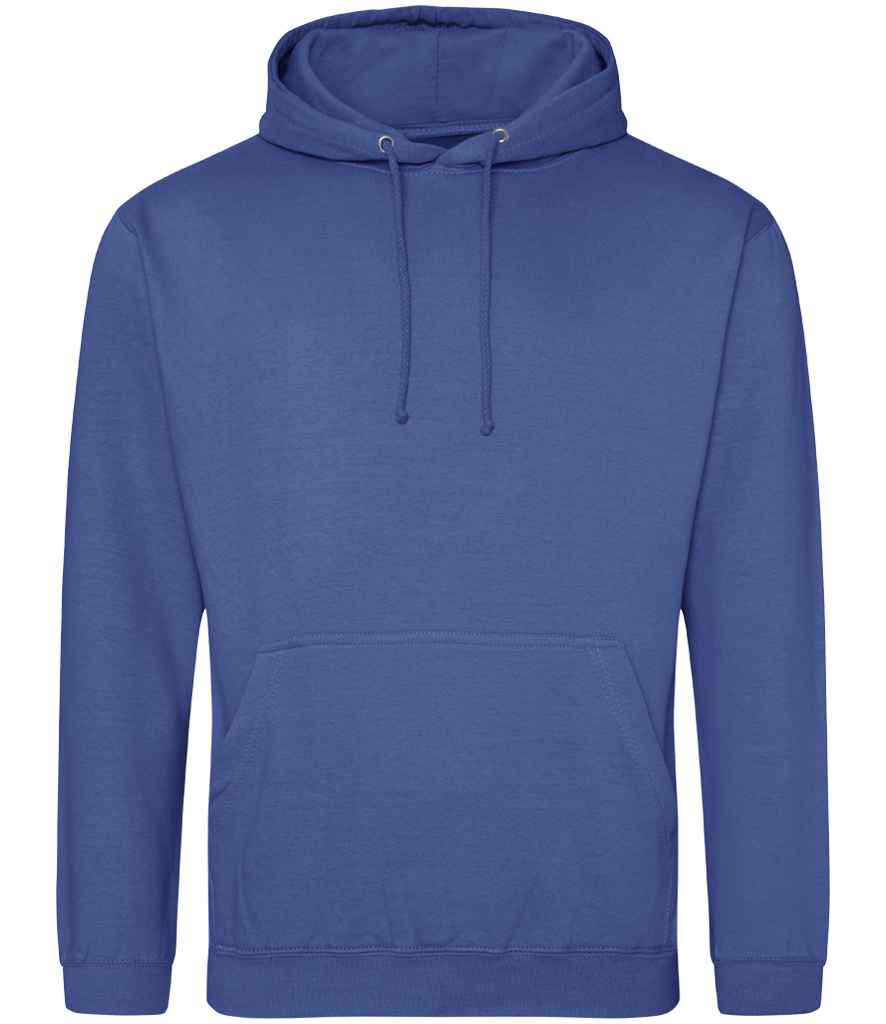 Personalised Logo Hoodies