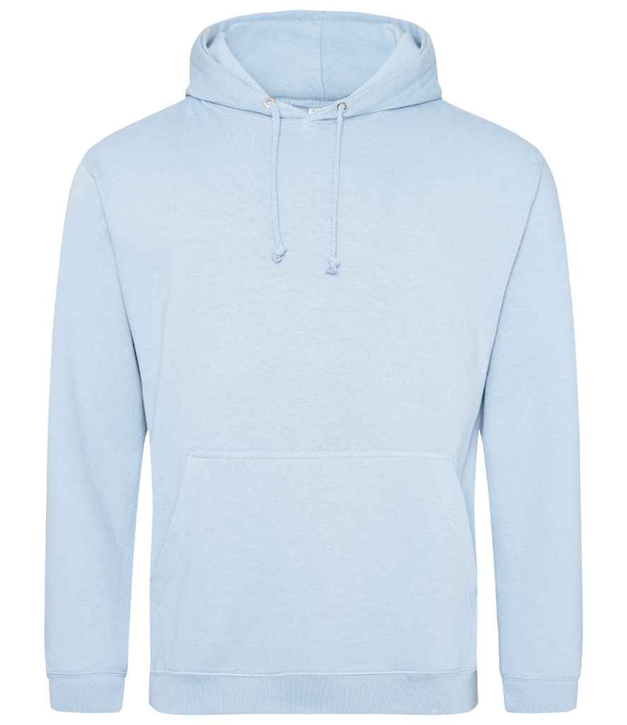 Personalised Logo Hoodies