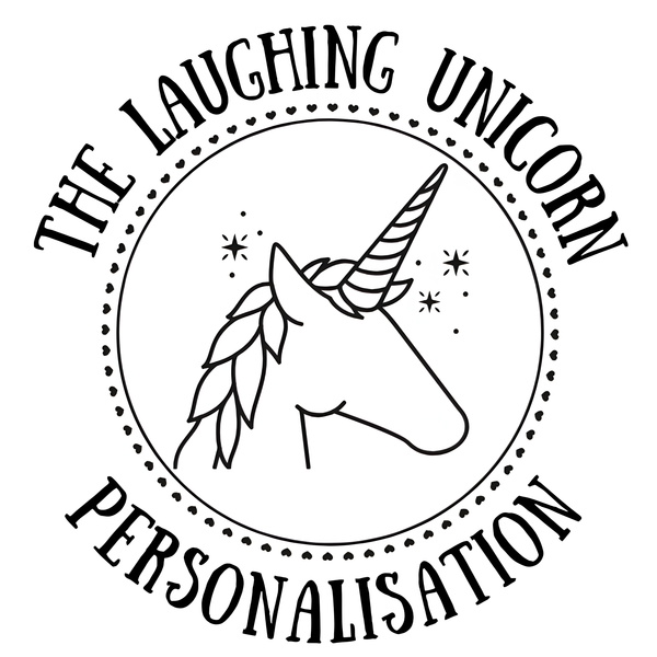 The Laughing Unicorn