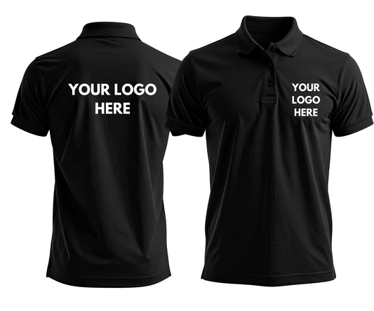 Personalised Polo Shirts