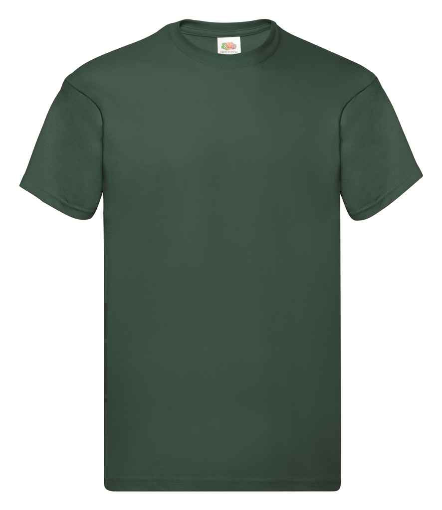 Personalised Logo T-shirt