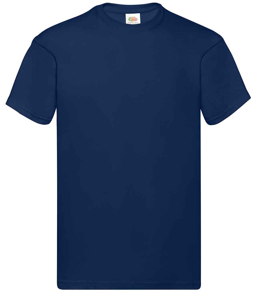 Personalised Logo T-shirt