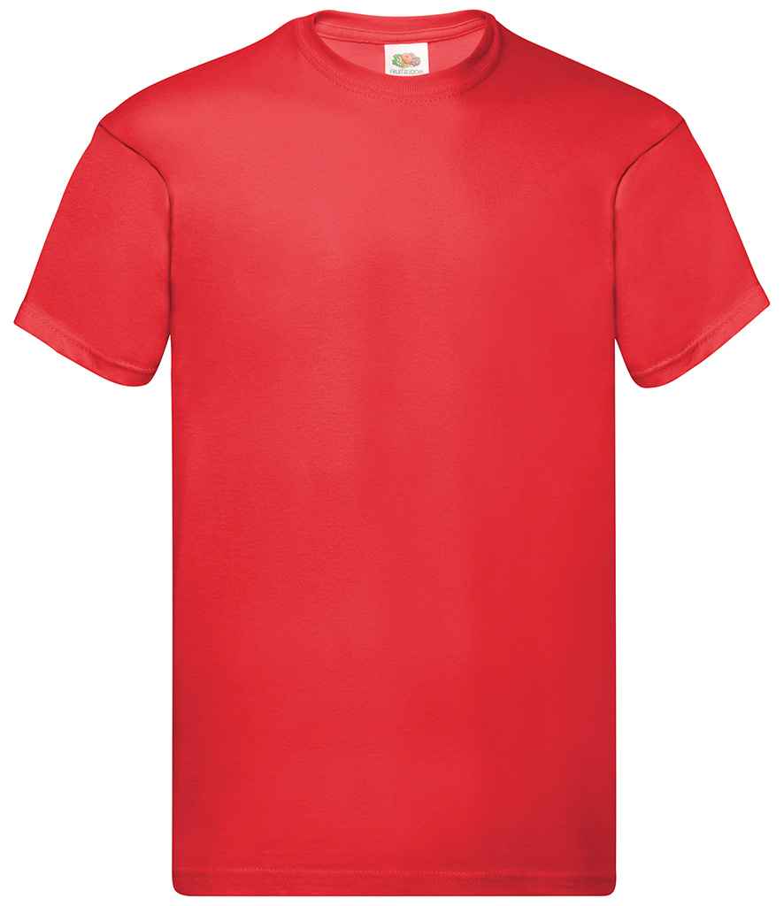 Personalised Logo T-shirt