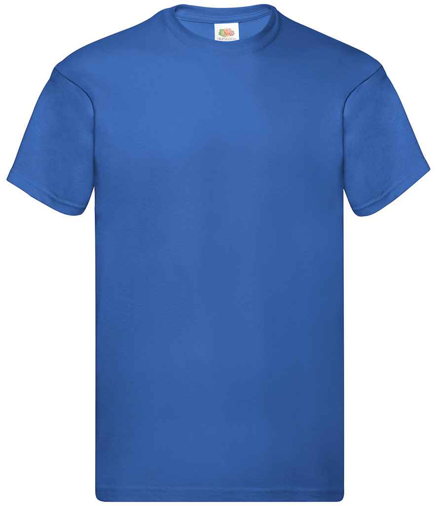 Personalised Logo T-shirt